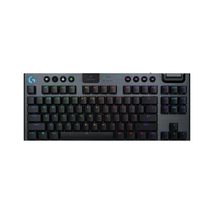 Logitech G915 X Lightspeed Low-Profile Wireless Gaming Keyboard, Double-... - £234.31 GBP