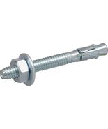 The Hillman Group 371950 Wedge Anchor, 5/8 X 6-Inch, 10-Pack - €37,25 EUR