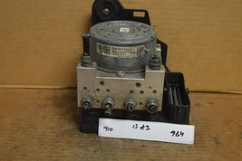 2015 Audi A3 ABS Pump Control OEM 5Q0614517T Module 910-9B4 - $88.99