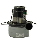 1 Ametek Vacuum Part 116515-13 / Motor, 5.Diameter, 3 Stage With Horn, 2... - $172.07
