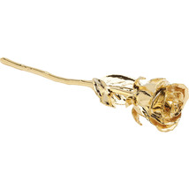 24K Gold Rose Bud - £97.91 GBP