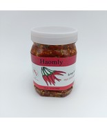 Haomly Hot chili pepper puree Delicious Chili Sauce for Barbecue, Cooking - €9,47 EUR