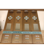 Gonesh Extra Rich Incense Sticks 4 Packs-80 Sticks Total-Ocean - $19.62 CAD