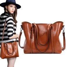 Beautiful Retro Women Bag Ladies Handbags - £55.22 GBP