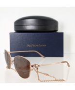 Brand New Authentic Polo Ralph Lauren Sunglasses RL 7079 9158/73 59mm Frame - $148.49