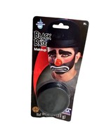 Black Base Makeup Halloween Costumes and Accessories - Cepillin 14+ - €16,23 EUR