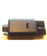 HRS Unusual Adapter 10 Pin Female Keyed to Mil 6 Pin Female Round 5 slot... - $236.05 MXN