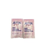 Artra Plus Deep Cleansing Oatmeal Soap 3.6 Oz. Each Lot of 2 - $31.70 CAD
