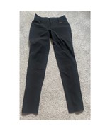 Authentic GUCCI Dress Pants Womens Small Size 4 Black Designer Made in I... - €84,63 EUR