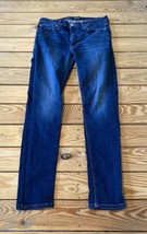 Hudson Women’s Natalie super skinny Jeans size 27 Blue AV - £17.96 GBP