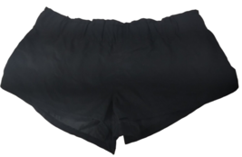 ORageous Petal Boardshorts Misses XL Black New with tags Athlethic Gym - £6.02 GBP