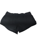 ORageous Petal Boardshorts Misses XL Black New with tags Athlethic Gym - £6.02 GBP