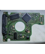 HITACHI Z7K500-500 HTS725050A7E630 500GB SATA HARD DRIVE PCB BOARD ONLY ... - $27.15 CAD