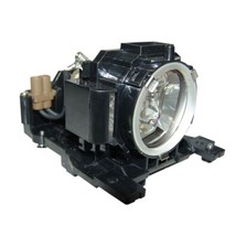 Hitachi DT00893 Compatible Projector Lamp With Housing - £39.47 GBP