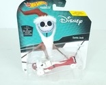 2021 Hot Wheels Character Cars The Nightmare Before Christmas Disney San... - £18.48 GBP