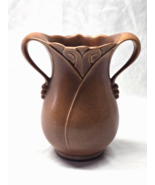 Vintage 749 RED WING 9.5” Pitcher - Earth Tone KOGAN 100 Line - READ DES... - $57.11 CAD