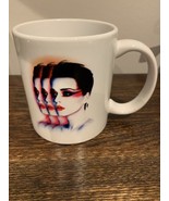 Katy Perry Exclusive VIP Concert Witness The Tour 2017 Music Coffee Mug Cup - £11.36 GBP