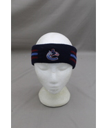 Vancouver Canucks Headband (VTG) - Original Orca Logo - Adult Stretch Fit - €30,05 EUR
