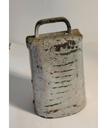 Steel Cow Bell - $19.00
