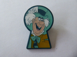 Disney Exchange Pins 157960 Loungefly - Hatter - Alice in Wonderland - Ke-
sh... - £14.78 GBP