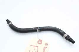 10-16 MERCEDES-BENZ E350 SEDAN Engine Motor Cooling Radiator Hose Pipe F... - £38.95 GBP