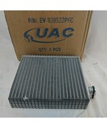 BLEM UAC EV 939522PFC For 2000-2009 Honda S2000 AC Evaporator Core Plate... - £45.87 GBP