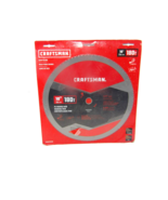 CRAFTSMAN Circular Saw 10 Inch Blade 180T Plywood/OSB CMAS210180 - $16.83