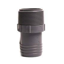 Thrifco 1-1/2 Inch Insert Male Adapter - $15.99