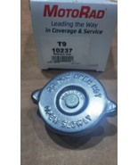 Motorad T9 10237 Gates 31521 Radiator Surge Overflow  Tank Cap - $10.25