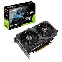 Asus Dual Ge Force Rtx 4060 V2 Oc Edition (Pc Ie 4.0, 8GB GDDR6, Dlss 3, Hdmi 2.1 - $409.51+