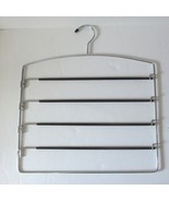 Whitmore Swing Arm Slack Hanger 4 Tiers - Set of 2 - €12,47 EUR