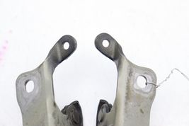 03-08 SUBARU FORESTER HOOD HINGES LH LEFT & RH RIGHT PAIR E1760 image 7