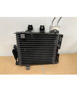 216063ka2b. Oil Cooler For 2013-2016 2017 Nissan Pathfinder Infiniti QX6... - $563.66 CAD