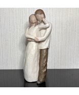 Willow Tree Figurine Together Husband and Wife Love Demdaco Susan Lordi ... - $278.43 MXN Willow Tree Figurine Together Husband and Wife Love Demdaco Susan Lordi ... - $278.43 MXN