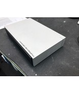 LaCie Porsche Design AR35U3 USB 3.0 Portable Desktop Enclosure for Exter... - €19,67 EUR