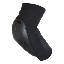 POC VPD System Lite Uranium Black Elbow Guard Pads- Size Large - $535.55 MXN