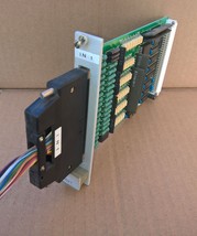 Omron 3g8B2-NIO21 I/O Input Module Board for PLC N1021 02228990-8A P 8AP... - £79.01 GBP