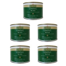 Briwax Liming Wax, 8 Ounce (Pack of 5) - £117.10 GBP