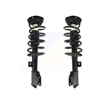 GMC Terrain 2010-2017 Front Shock Absorber Struts Springs - £301.14 GBP