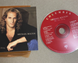 The One Thing by Michael Bolton C  Nov 1993 Columbia USACD ONLY - $4.33