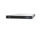 Schneider Electric APC Smart-UPS SMT 750VA - 1U Rack-Mountable UPS with ... - $883.50
