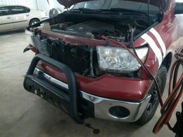 TUNDRA    2011 Spare Wheel Carrier 104674479 - $55.96