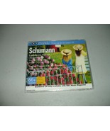 BBC MUSIC Volume 2 Number 10 Schumann (CD, 1994) Brand New, Sealed - $6.92