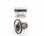 New Genuine Mitsubishi Lance Galant Outlander Eclipse  Thermostat MD315301  - £21.07 GBP