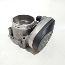2003 2004 2005 BMW Z4 OEM Throttle Body 2.5L RWD Automatic  - $22.28