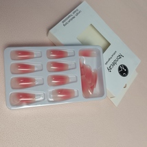 Nondecay Artificial Fingernails-Nails That Last image 7