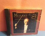 Mozart Masterworks Vol. 3 - Karl Bohm/Vienna (CD, 1992, PolyGram) - $5.22