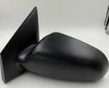 2004-2007 Dodge Durango Driver Side View Power Door Mirror Black OEM G03... - $80.99