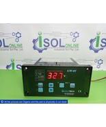 GEOTECH GW-01 Digital Temperature Controller Ser-GW For Transformer Prot... - €1.024,65 EUR