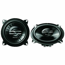 Pioneer TS-G1020S G-Series 420W Max 4&quot; 2-Way Coaxial Car Audio Speakers - £35.37 GBP